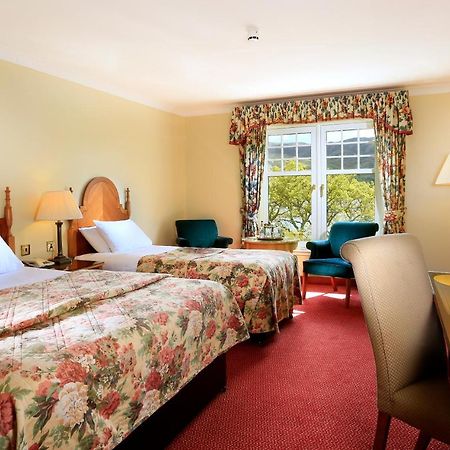 Macdonald Loch Rannoch Hotel & Resort Kinloch Rannoch Exterior photo